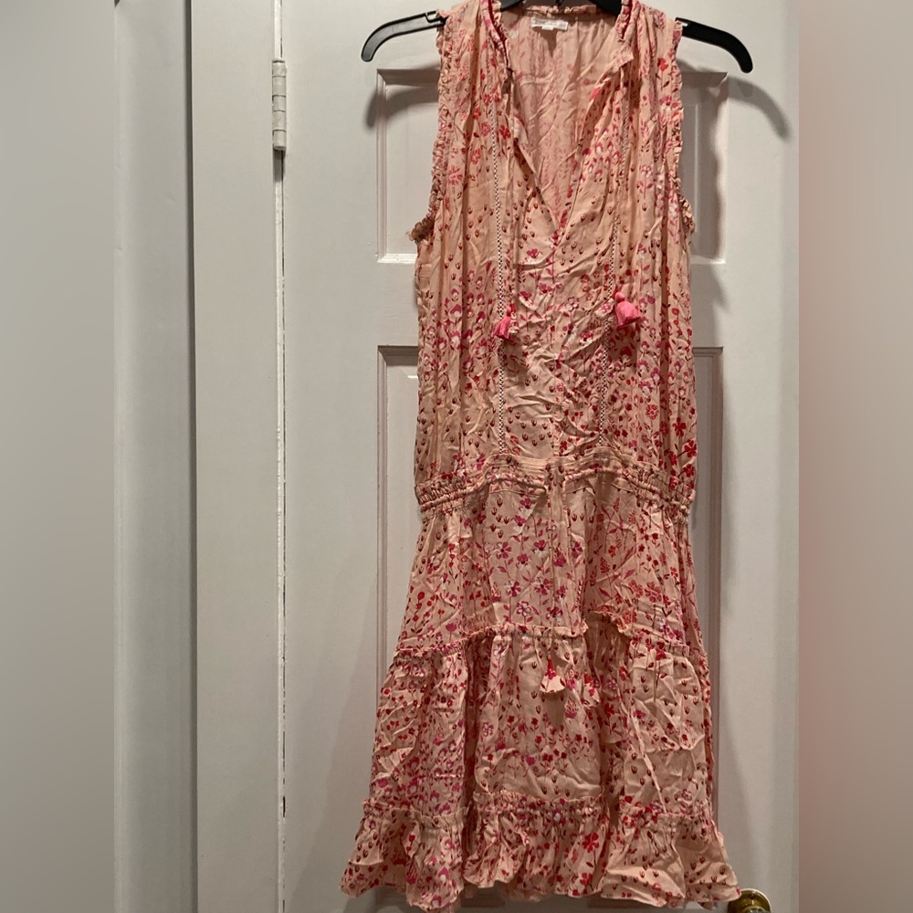 Poupette St Barth size medium dress